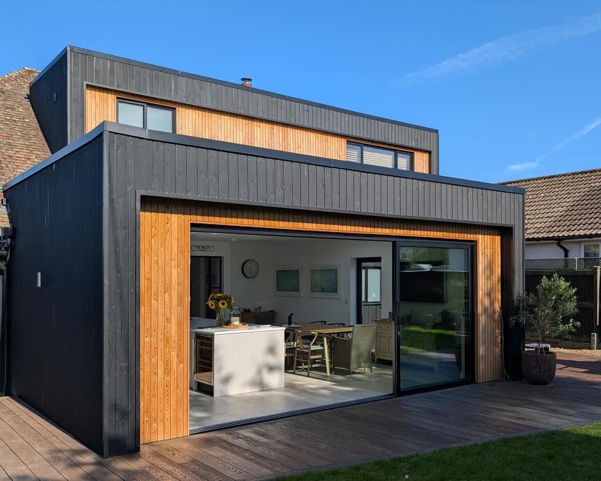 Hampshire showcase manor rise 10