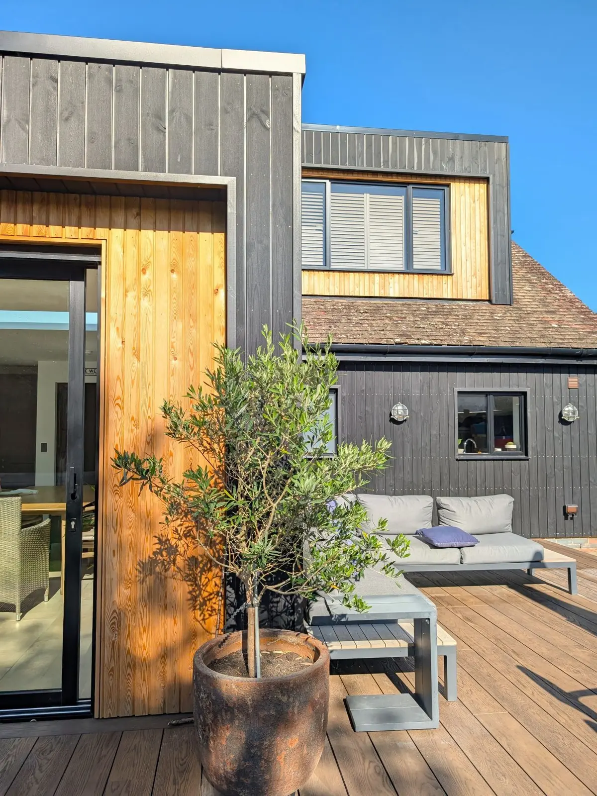 Hampshire showcase manor rise 12