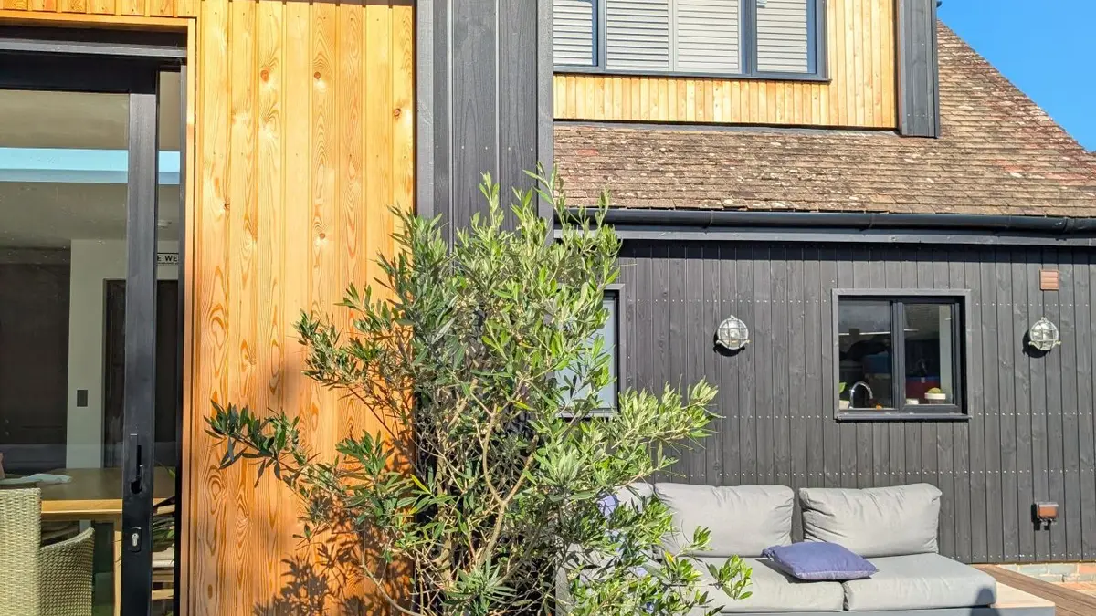 Hampshire showcase manor rise 12