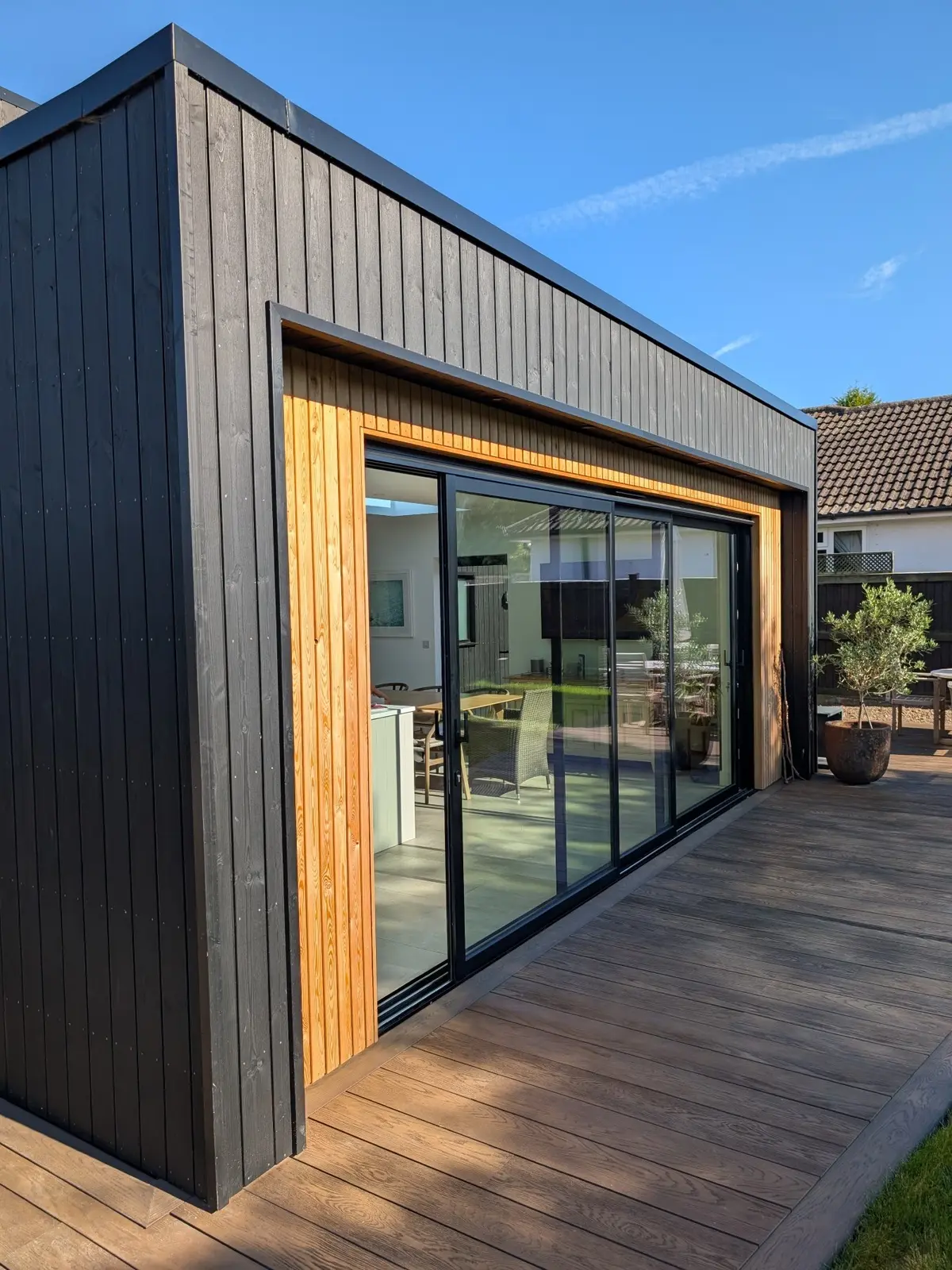 Hampshire showcase manor rise 13