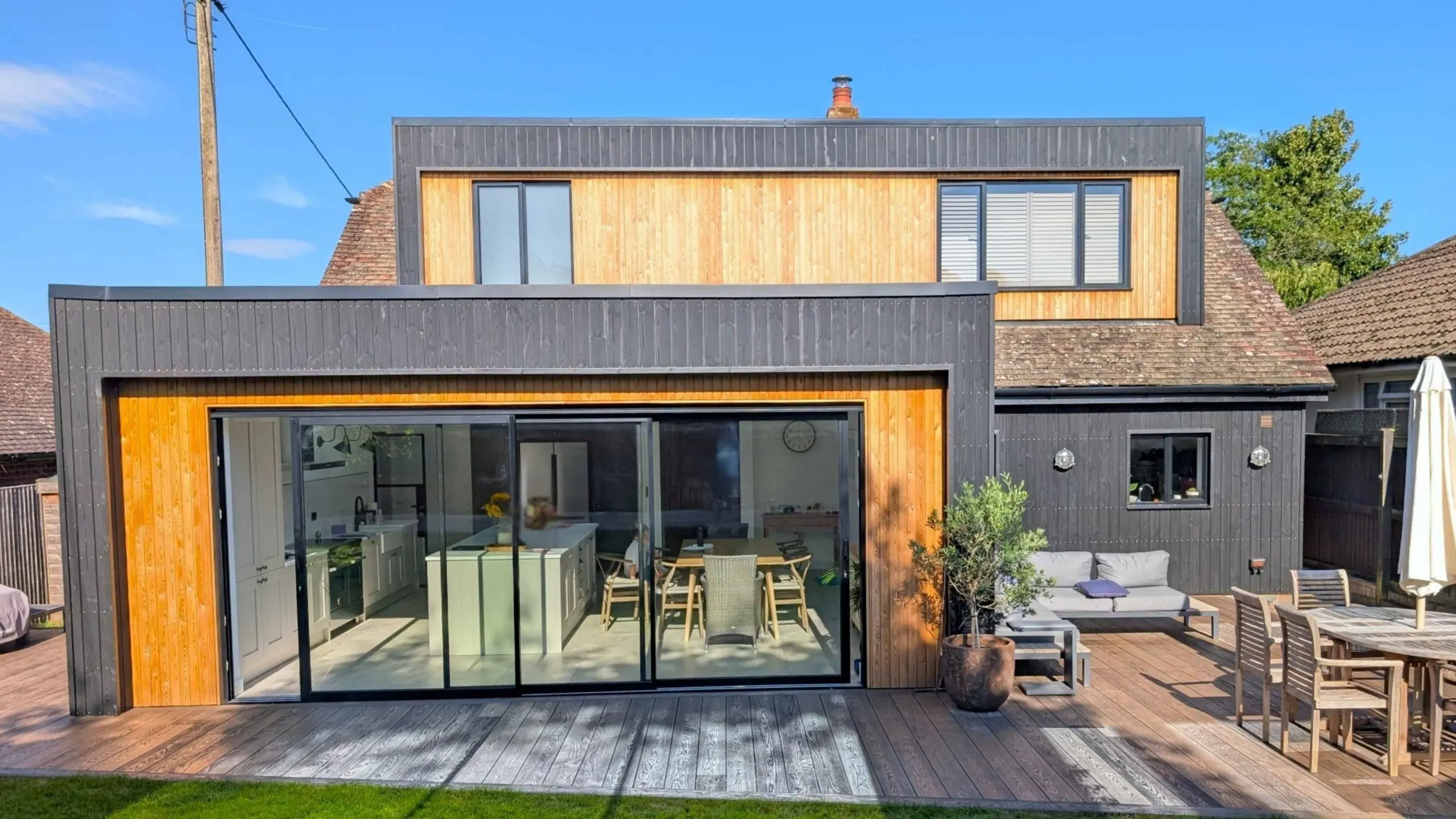 Hampshire showcase manor rise 11