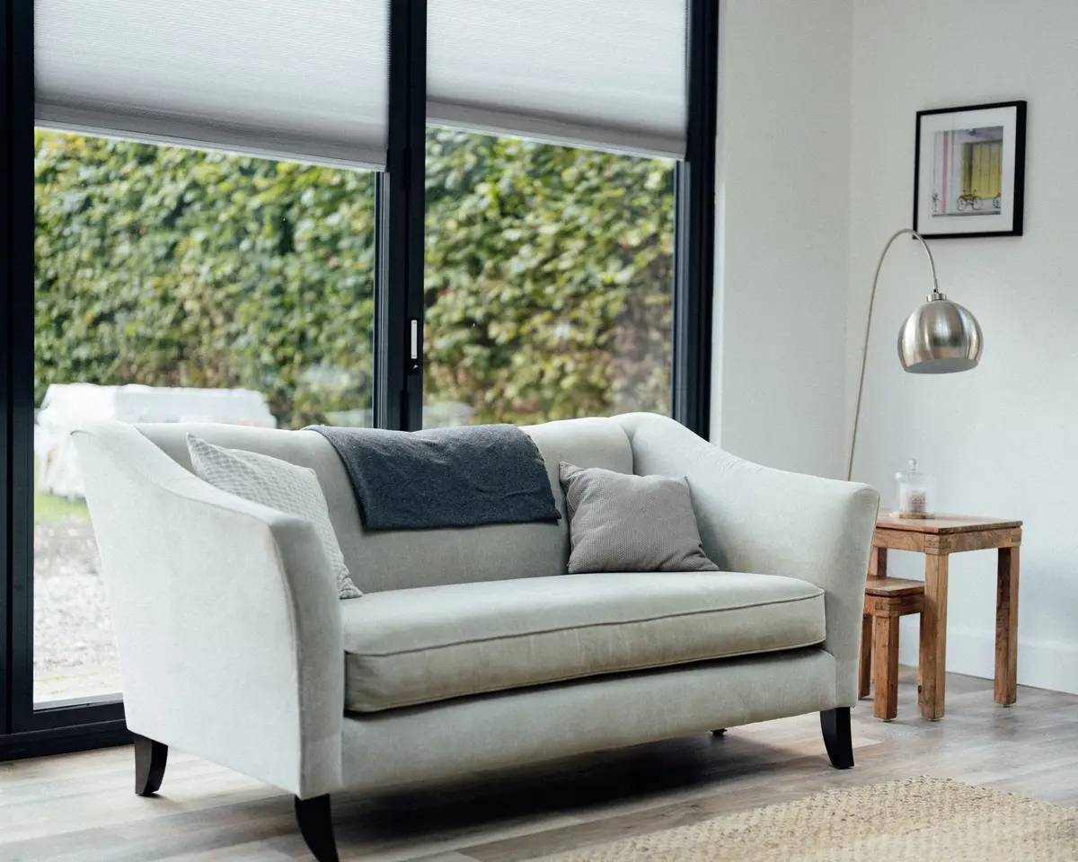 Hampshire showcase tile barn 10