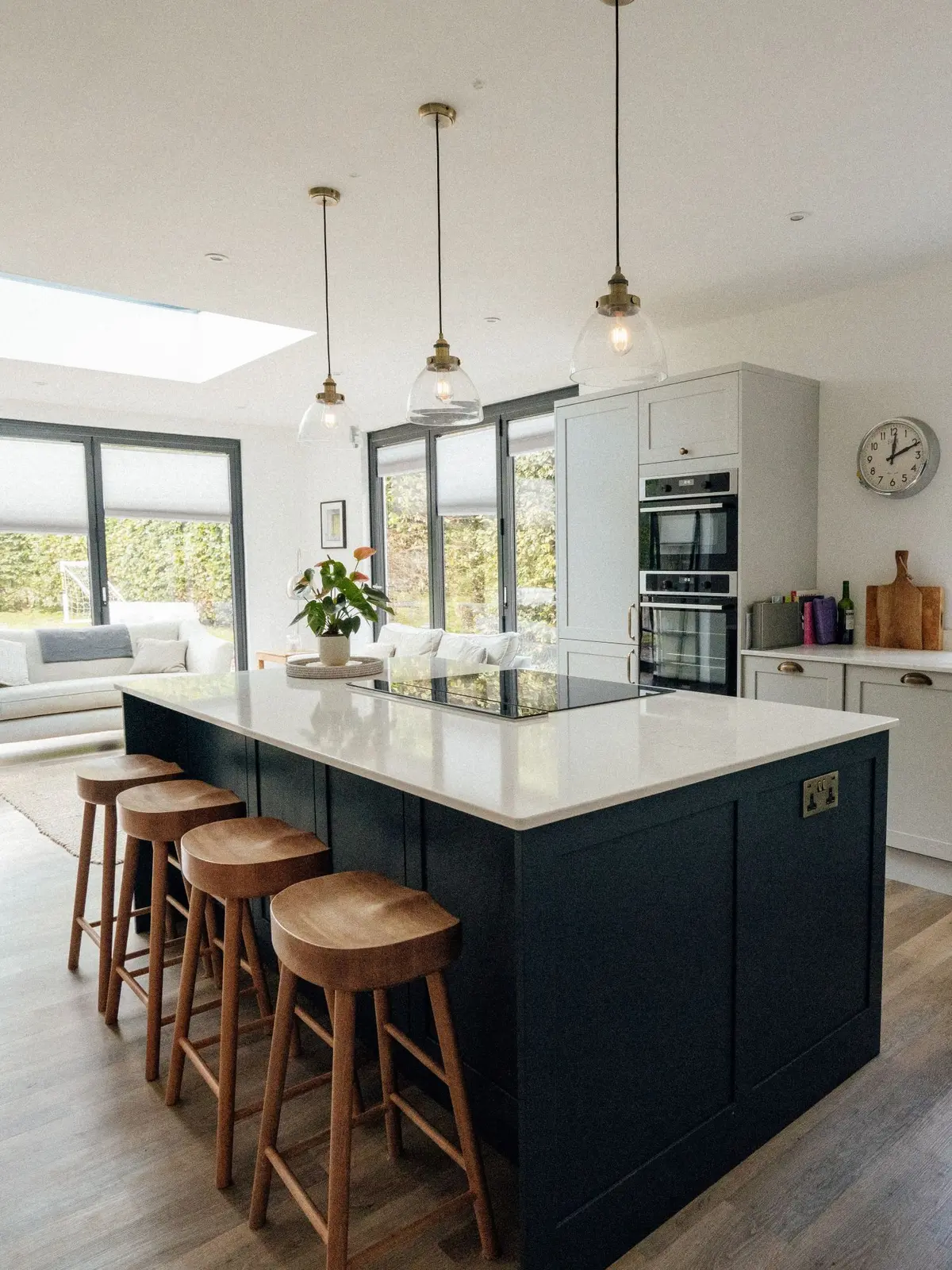 Hampshire showcase tile barn 1