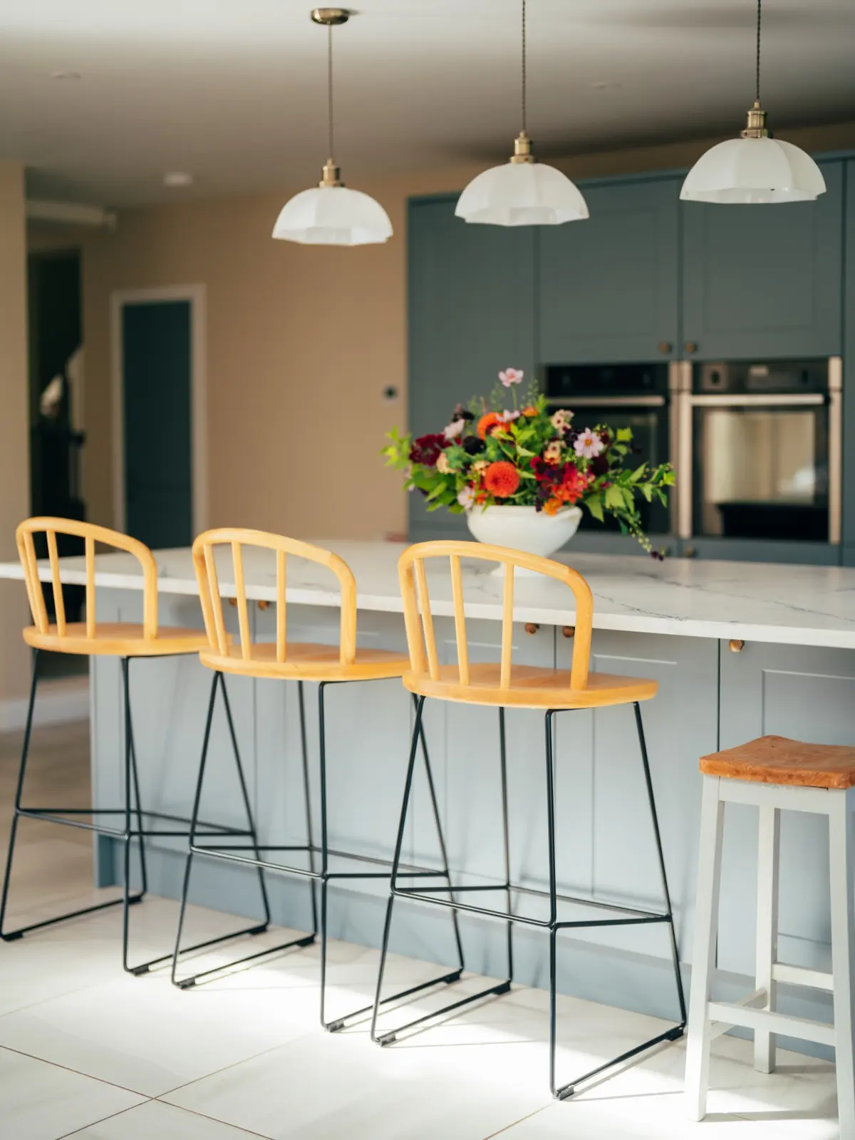 Hampshire showcase pitty cottage 1