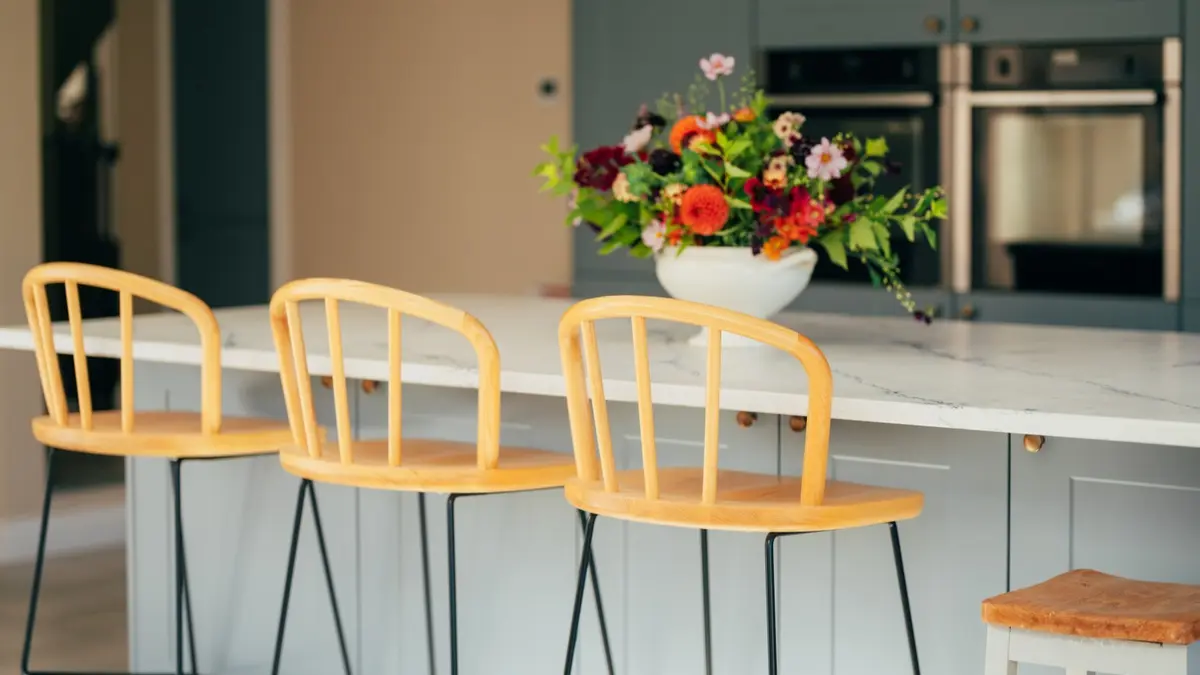 Hampshire showcase pitty cottage 1