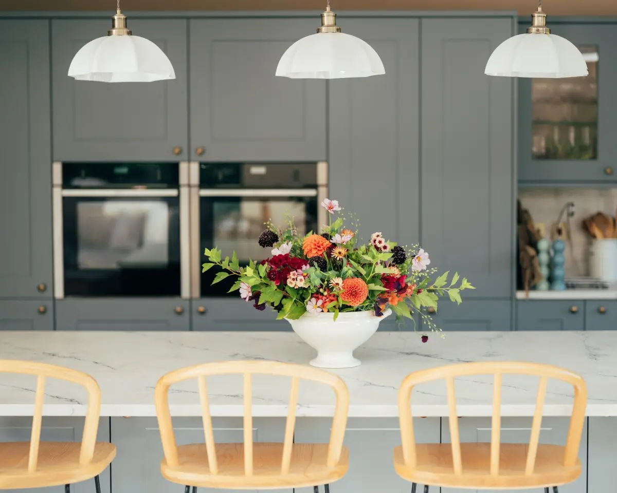 Hampshire showcase pitty cottage 3