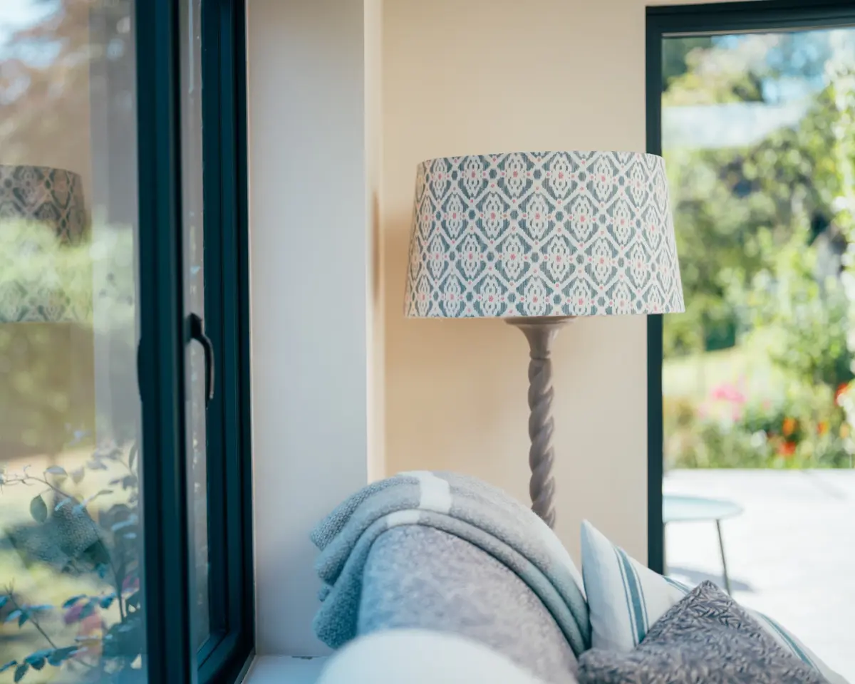 Hampshire showcase pitty cottage 4