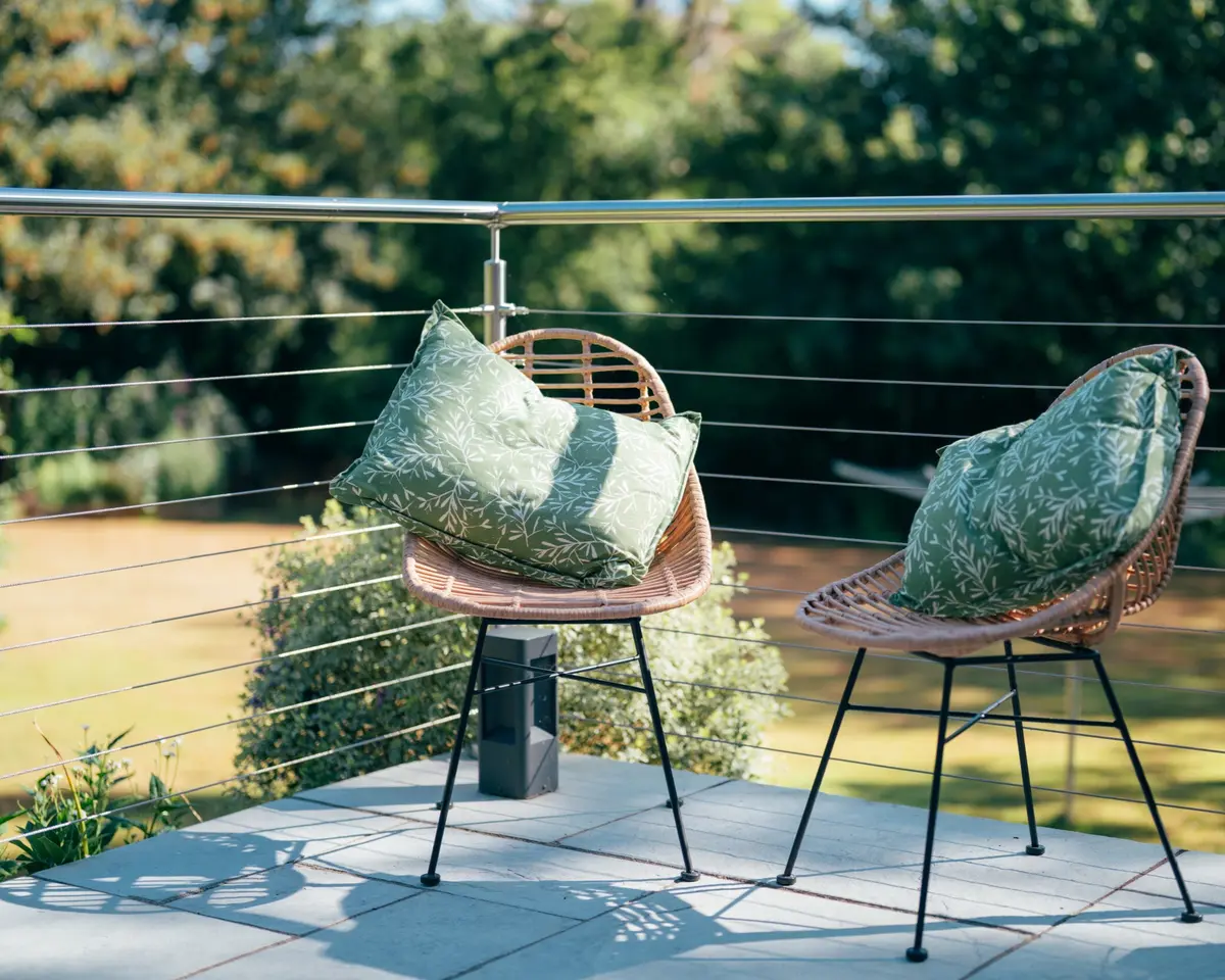 Hampshire showcase pitty cottage 5