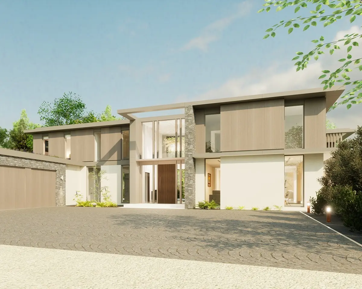 Oxfordshire showcase the oaks 4 5 4