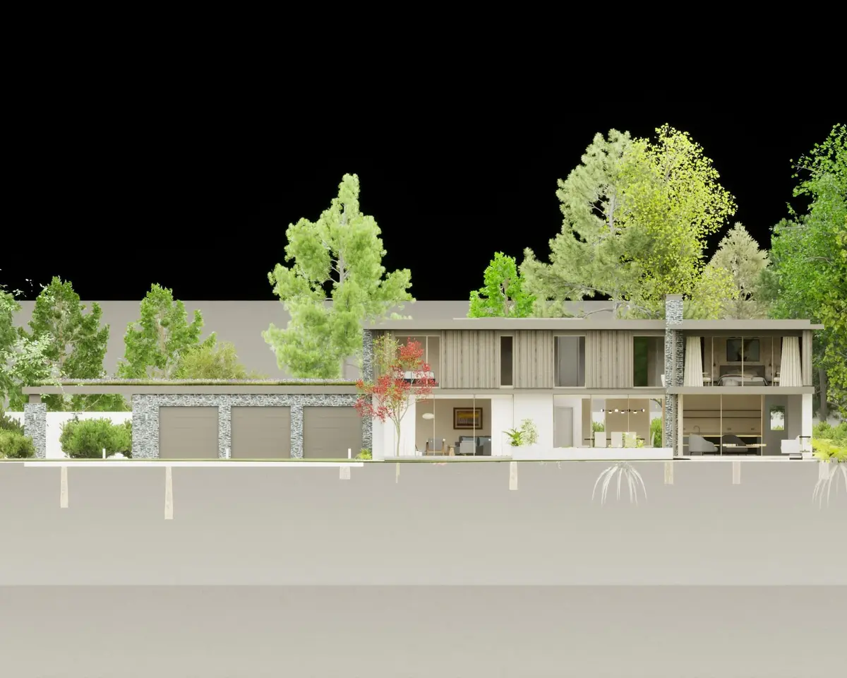 Oxfordshire showcase the oaks 8 5 4