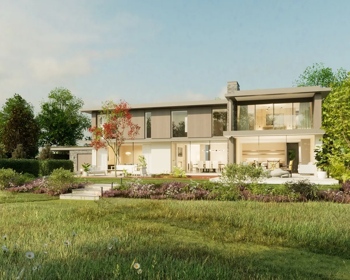 Oxfordshire showcase the oaks 1