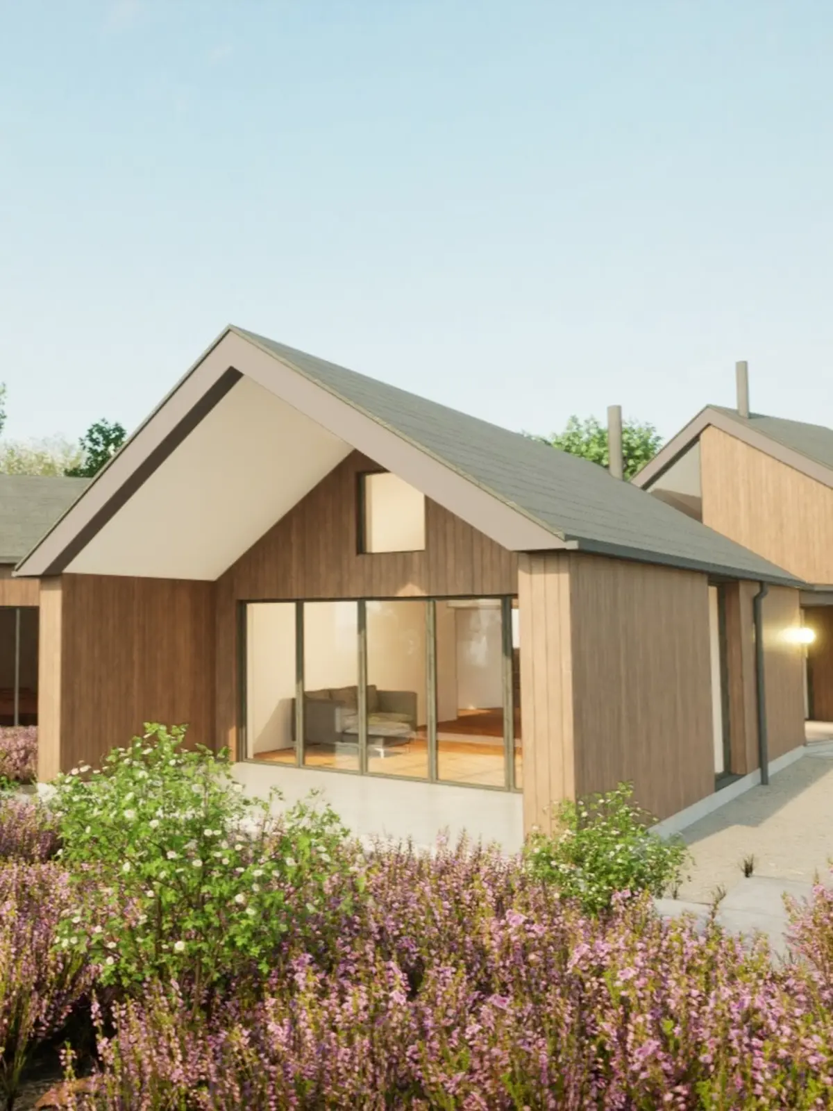 Berkshire showcase broadview 2 4 5