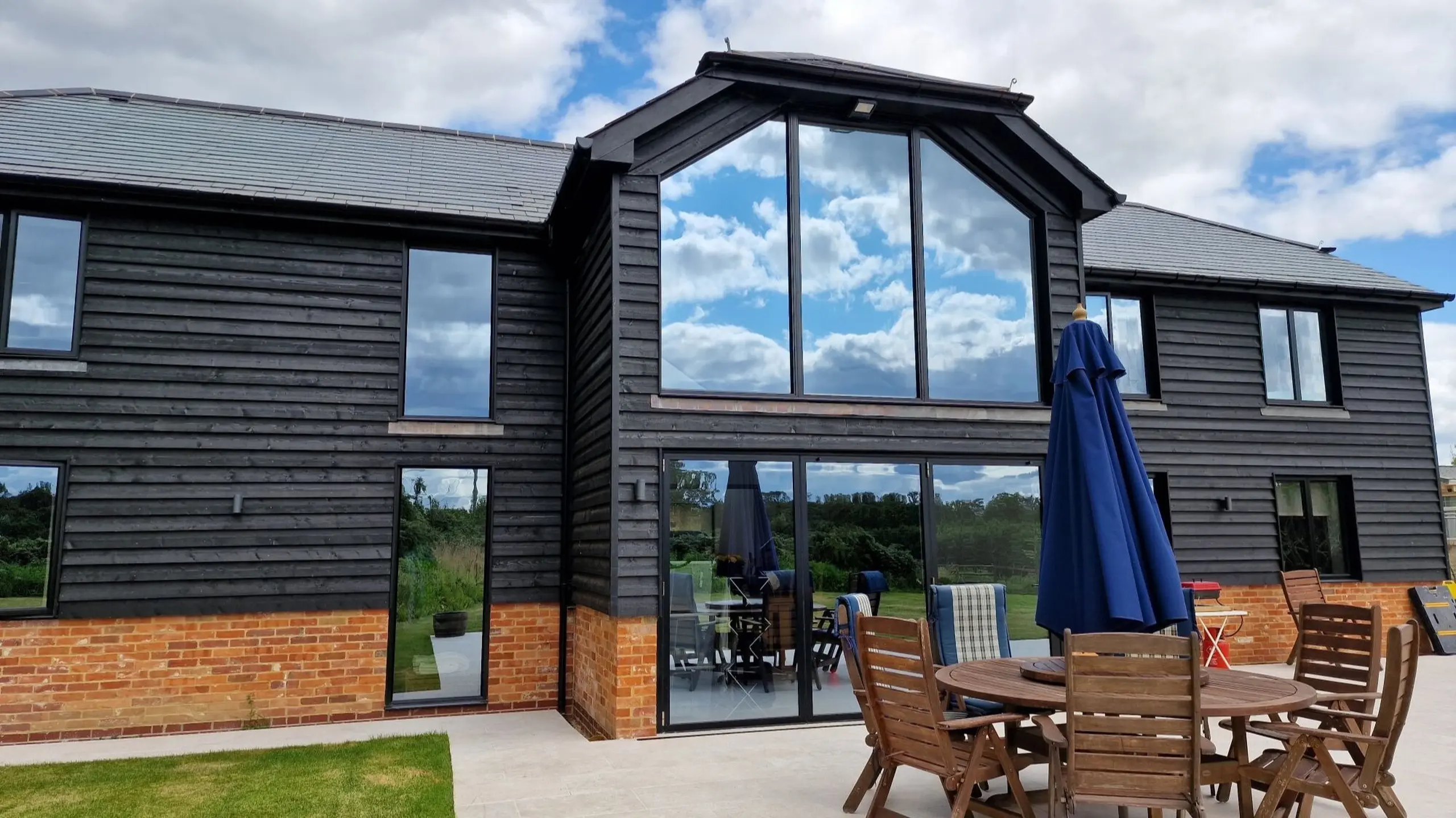 Hampshire showcase ridge way 2