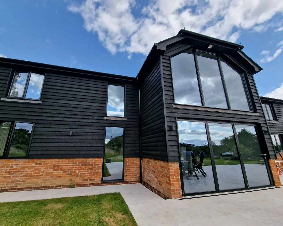 Hampshire showcase ridge way 8