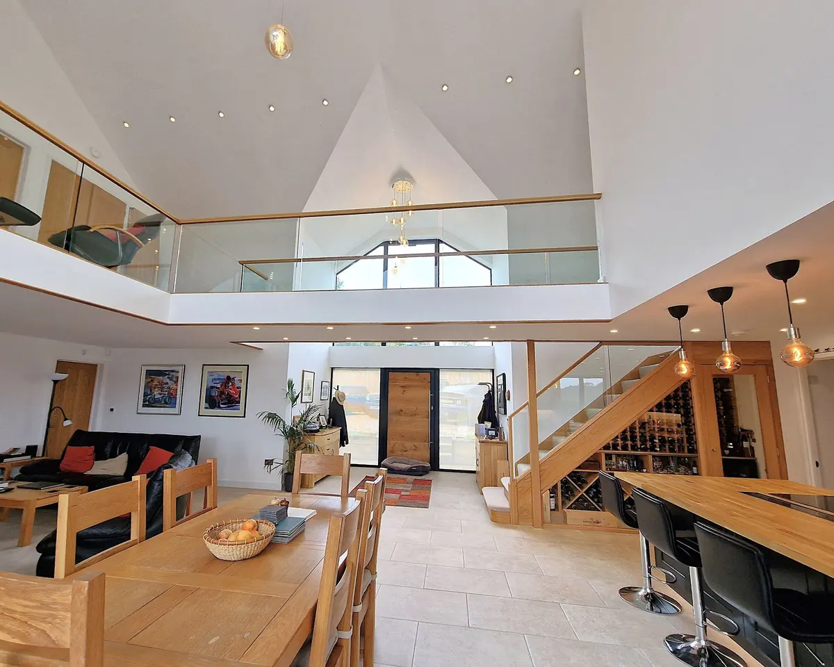 Hampshire showcase ridge way 11