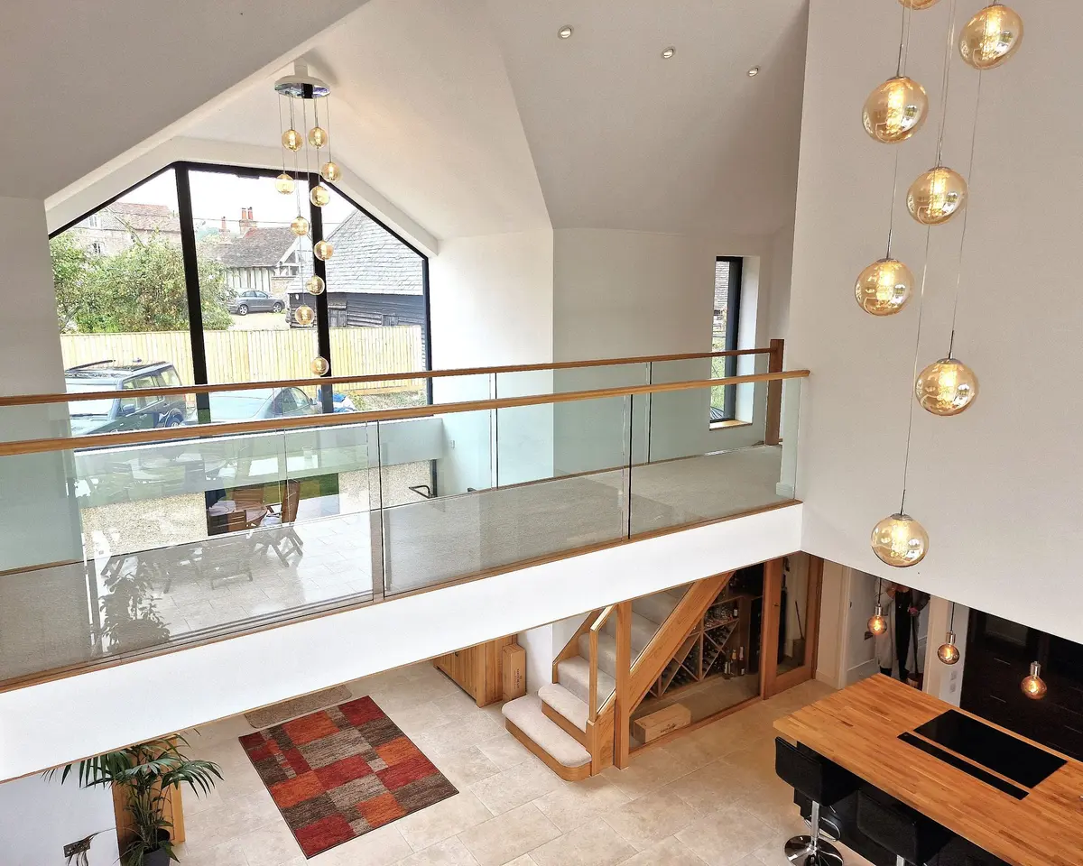 Hampshire showcase ridge way 13