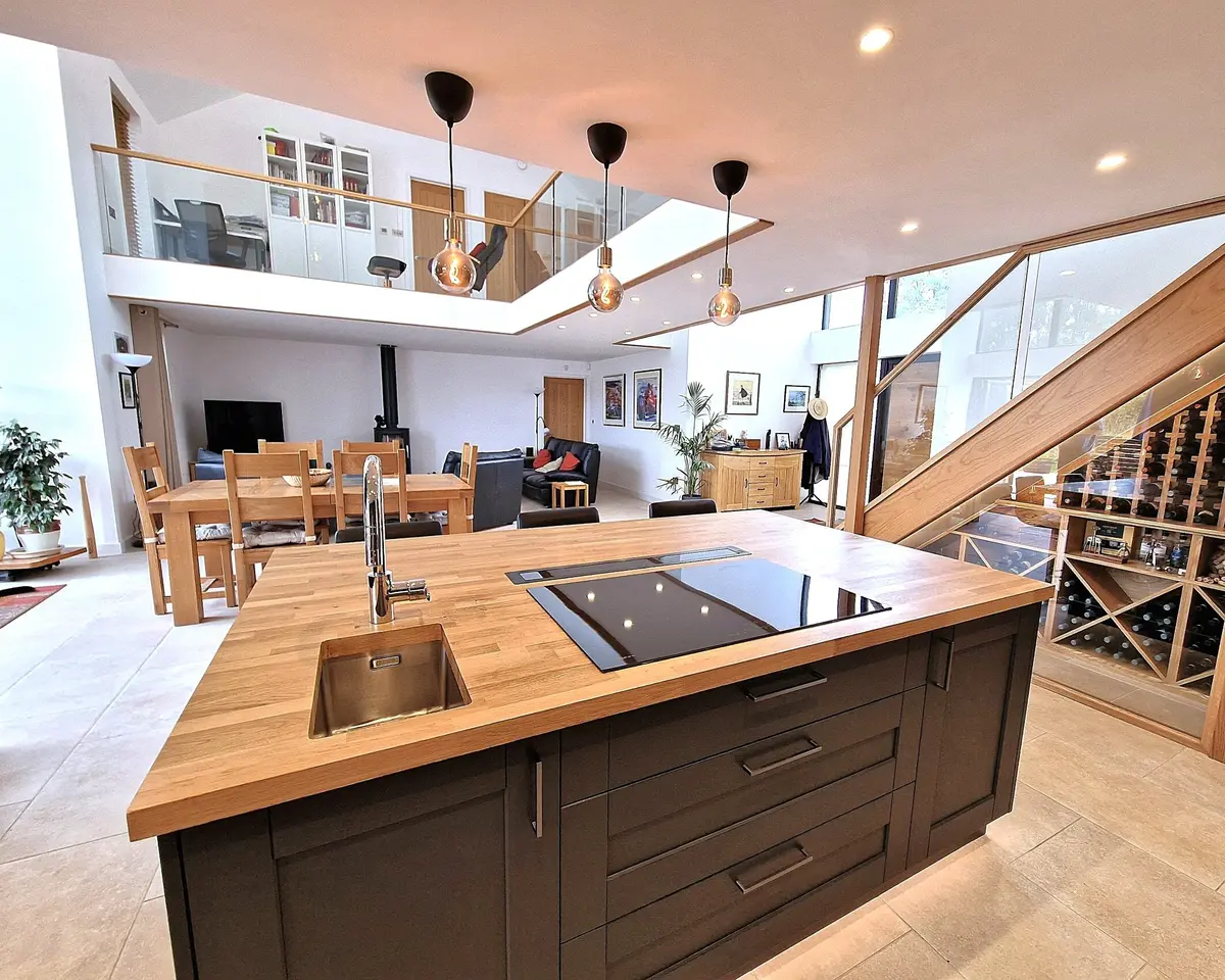 Hampshire showcase ridge way 12