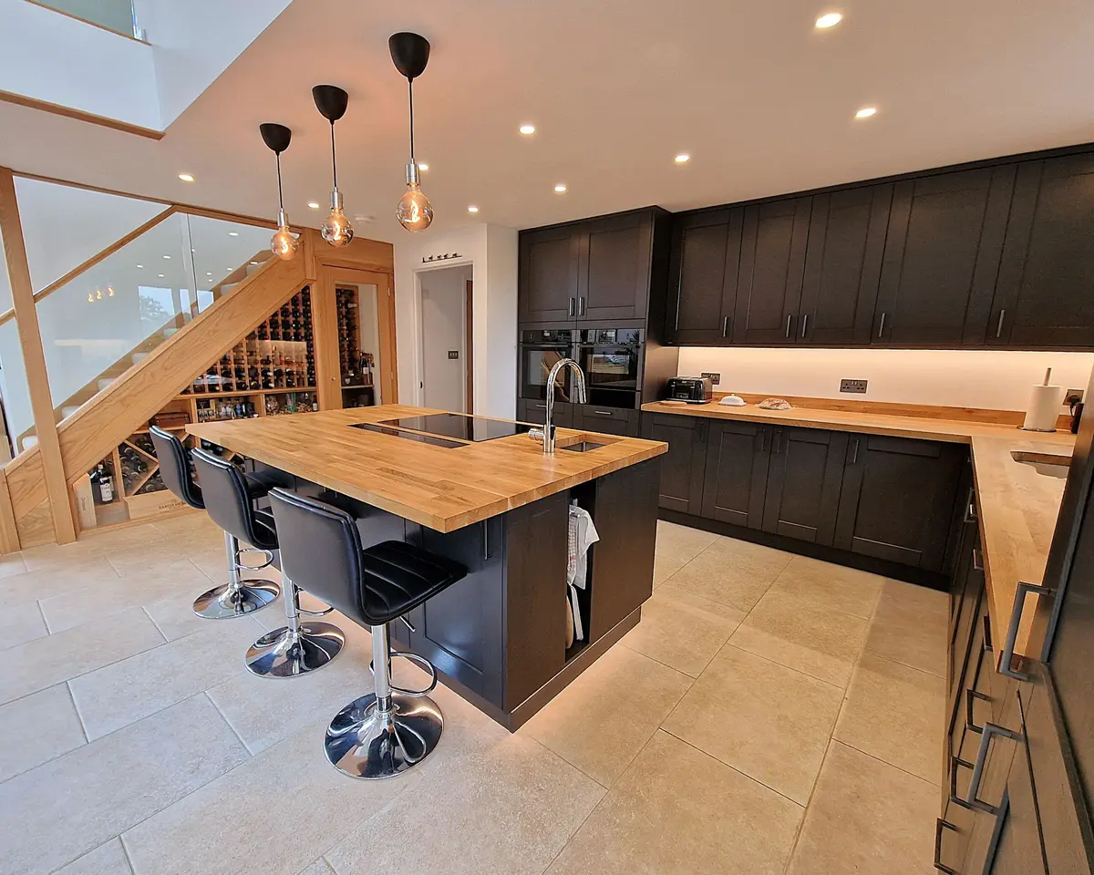 Hampshire showcase ridge way 5