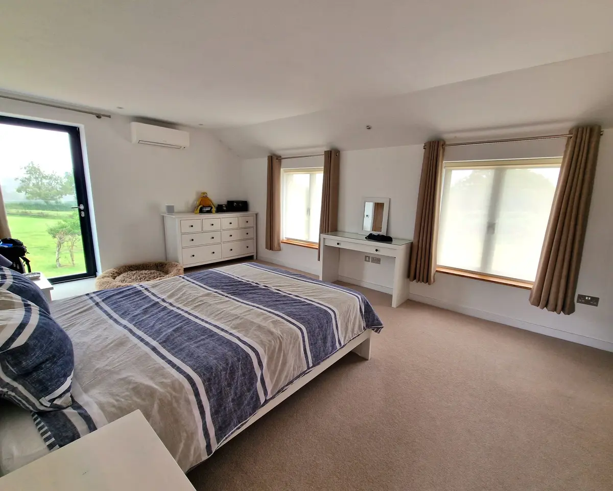 Hampshire showcase ridge way 15