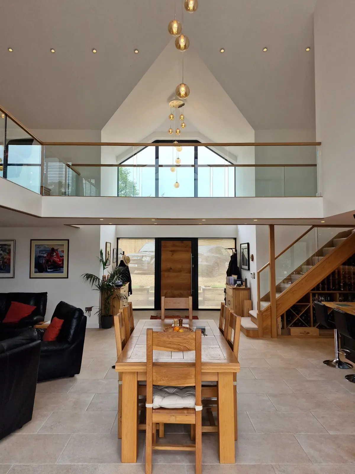 Hampshire showcase ridge way 16