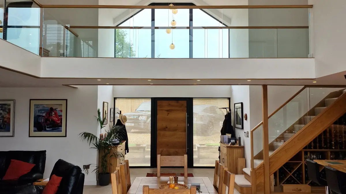 Hampshire showcase ridge way 16