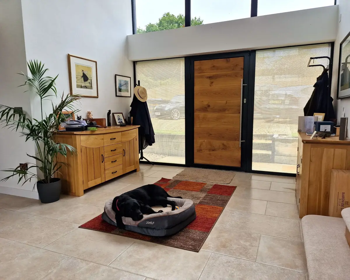 Hampshire showcase ridge way 17