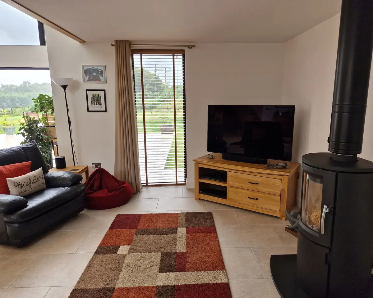 Hampshire showcase ridge way 18