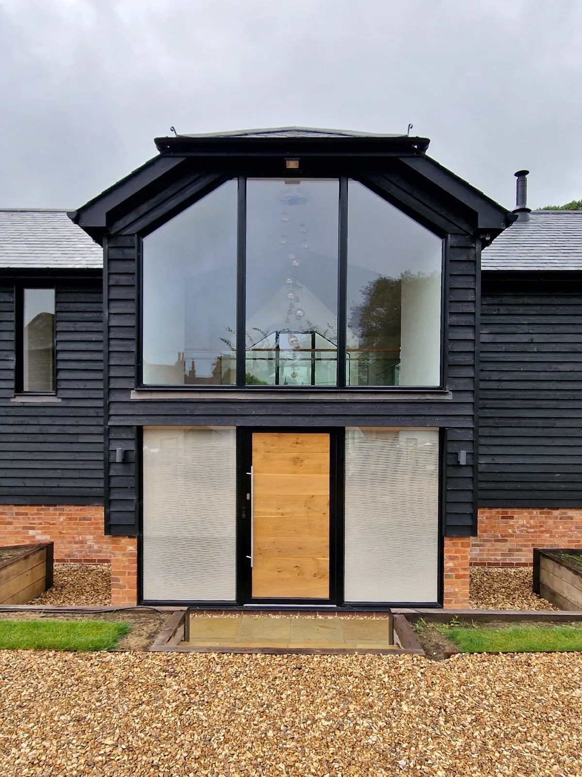 Hampshire showcase ridge way 10