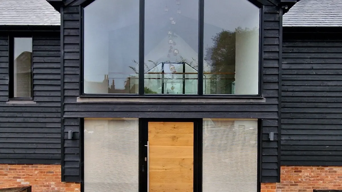 Hampshire showcase ridge way 10