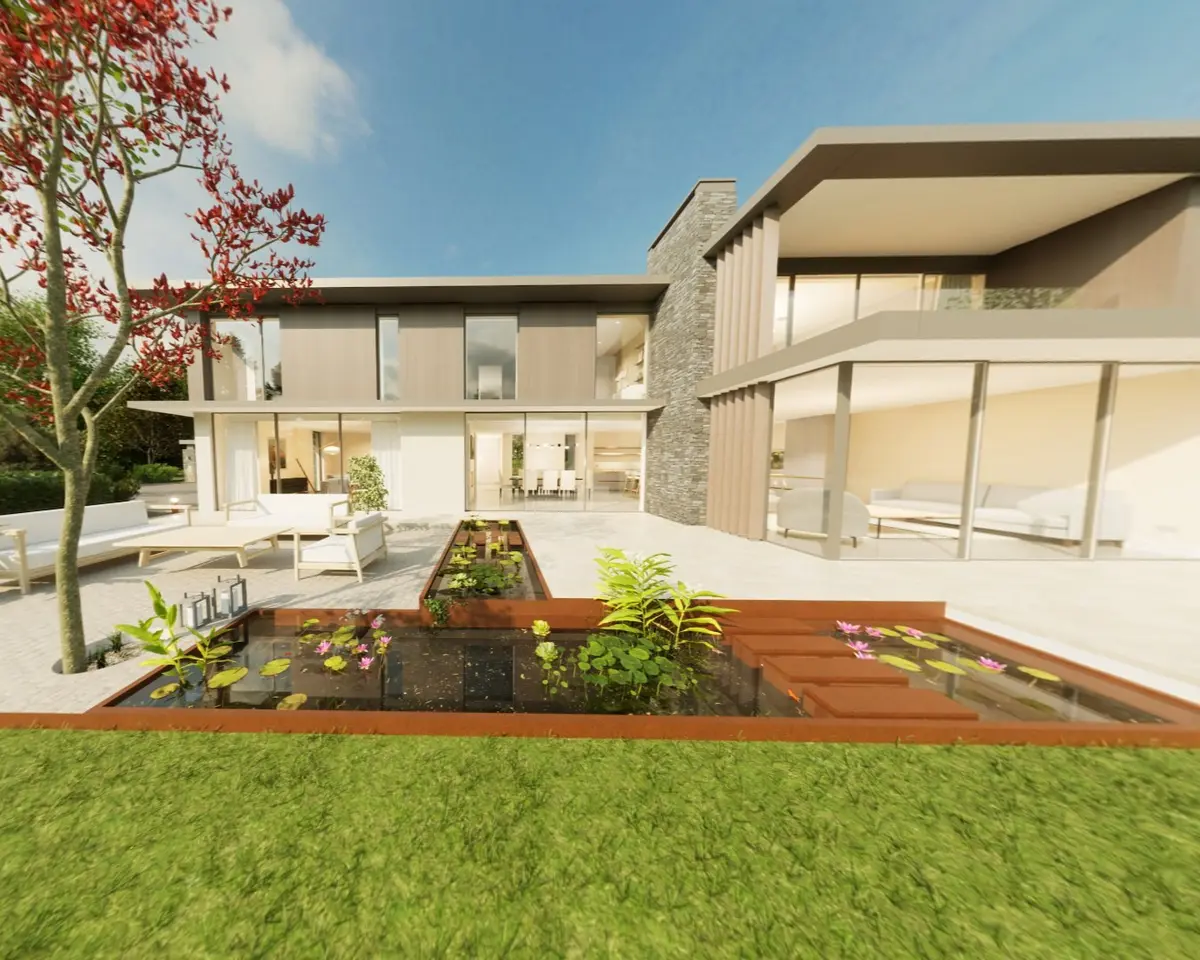 Oxfordshire showcase the oaks 11