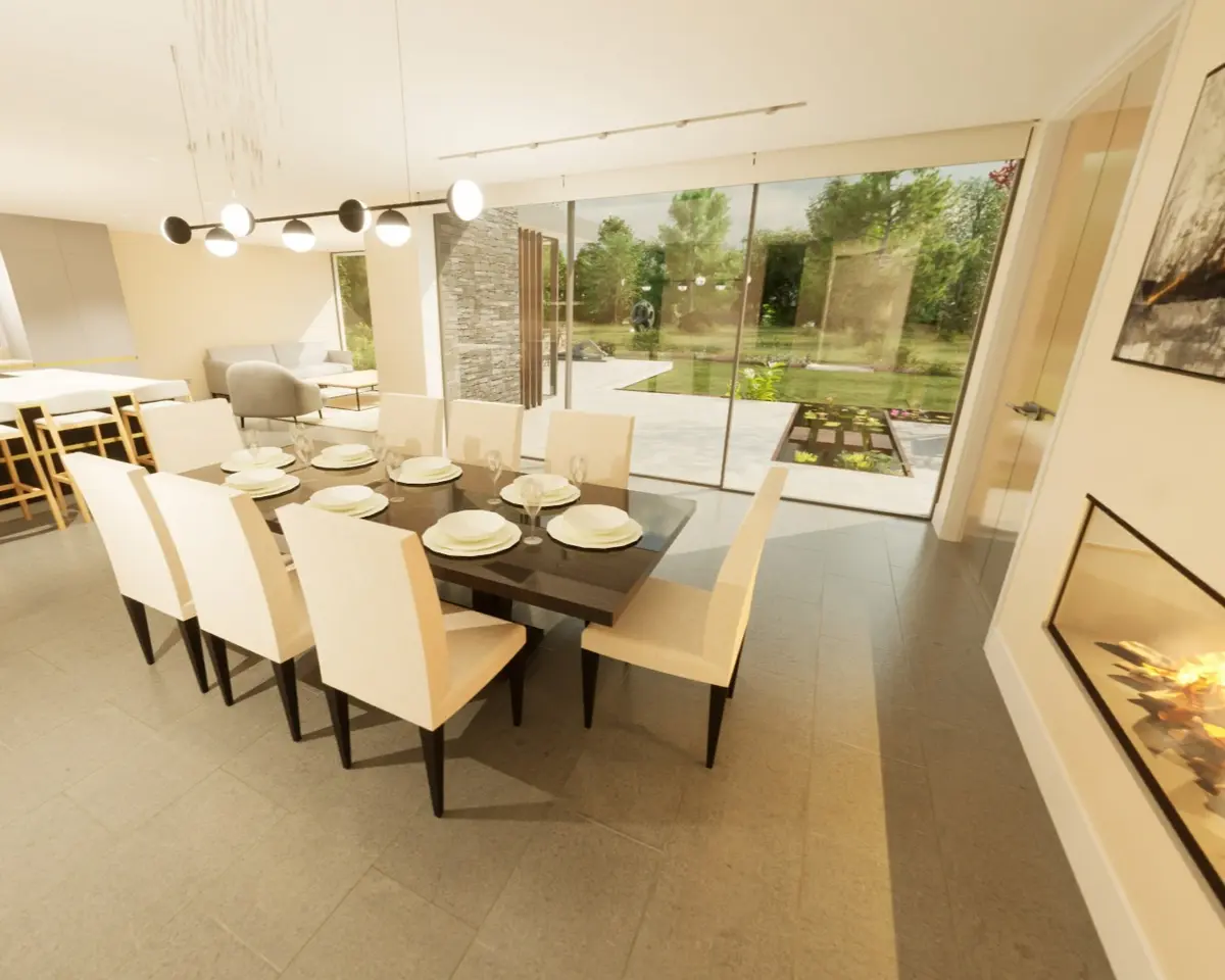 Oxfordshire showcase the oaks 12