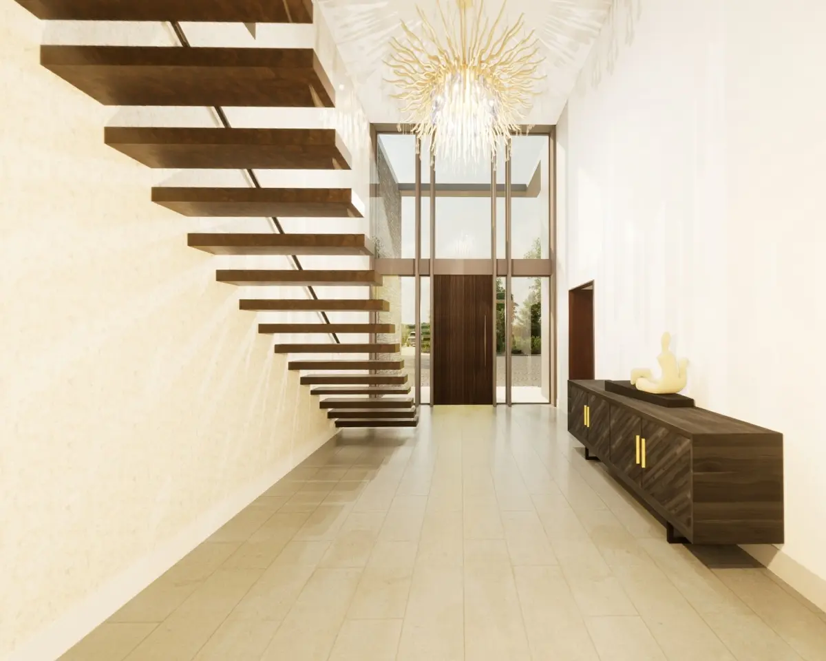 Oxfordshire showcase the oaks 13