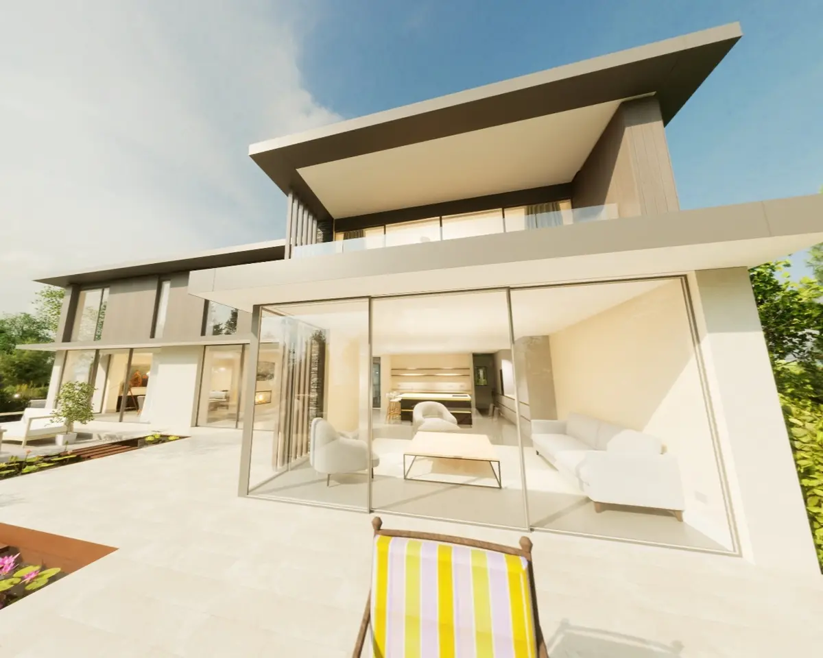 Oxfordshire showcase the oaks 16