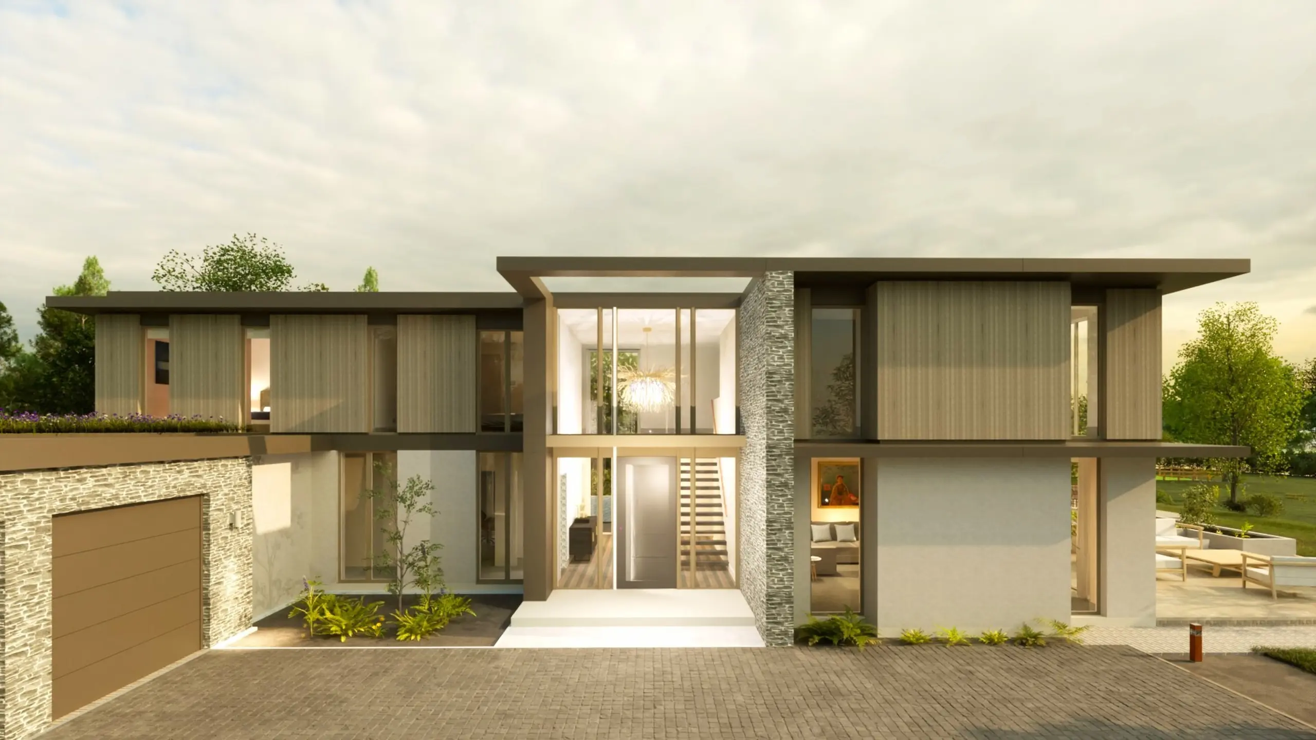 Oxfordshire showcase the oaks 7