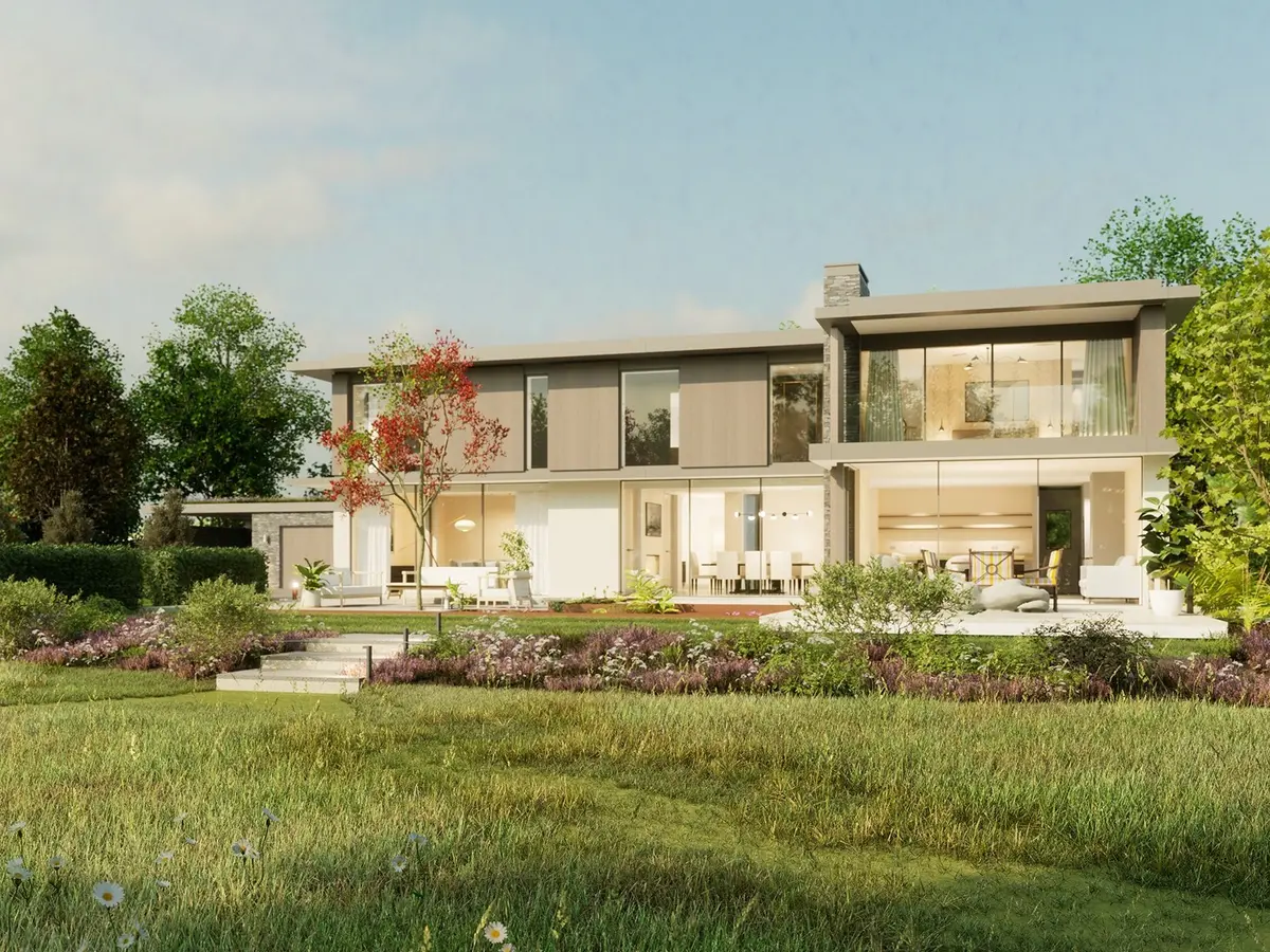 Oxfordshire showcase the oaks 1