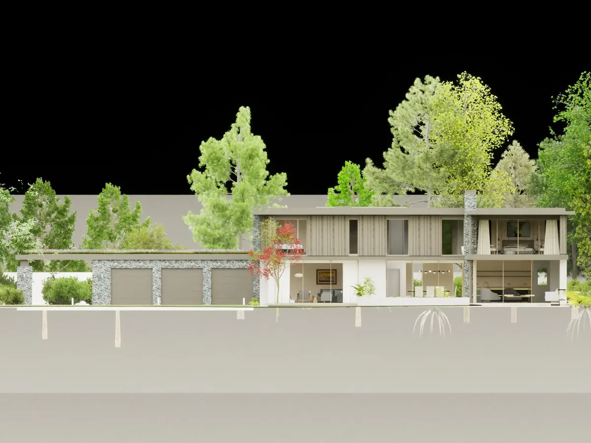 Oxfordshire showcase the oaks 8 5 4