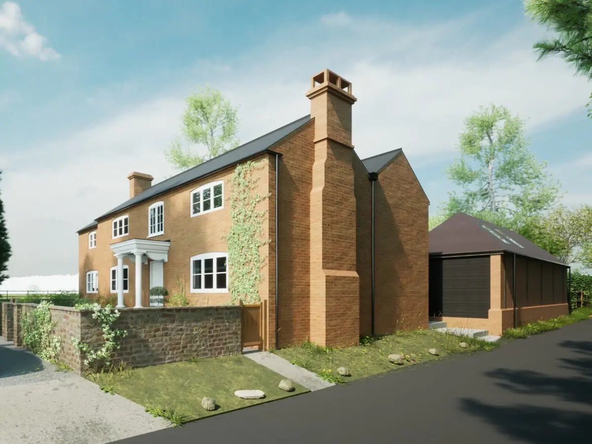 The globe planning 3d 1