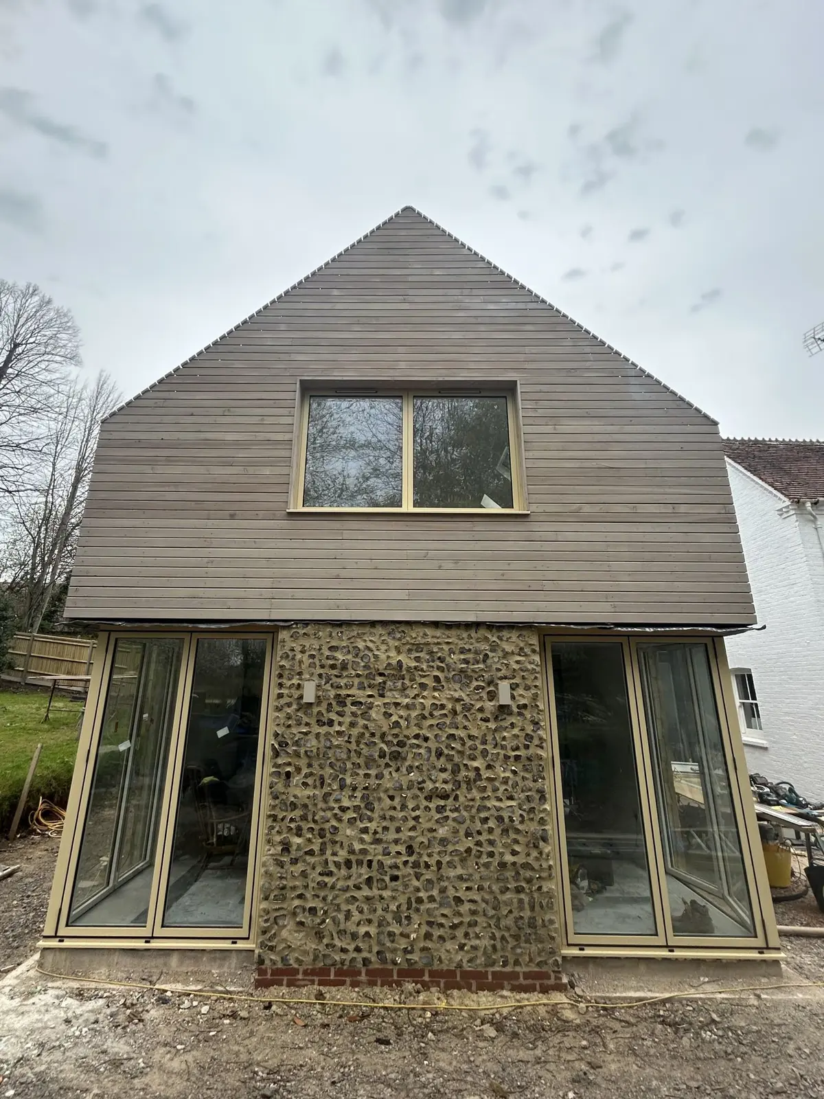 Berkshire showcase lambourne lodge 3