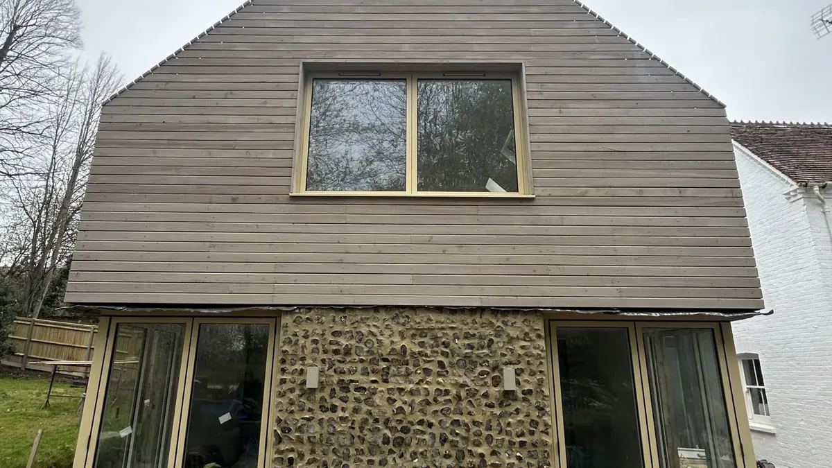 Berkshire showcase lambourne lodge 3