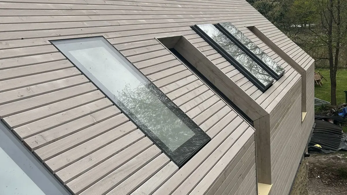 Berkshire showcase lambourne lodge 2