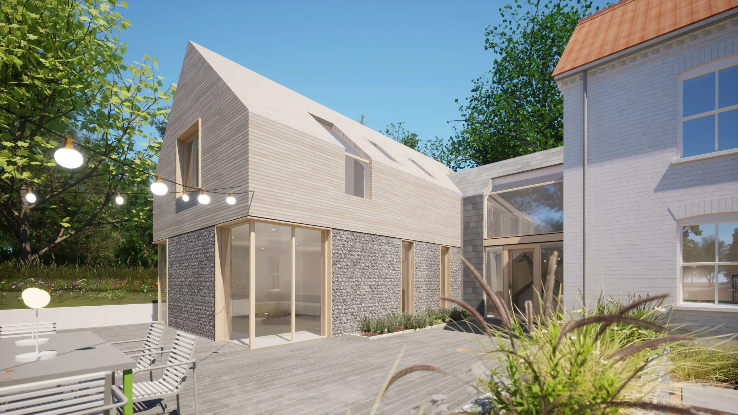 Berkshire showcase lambourne lodge 8