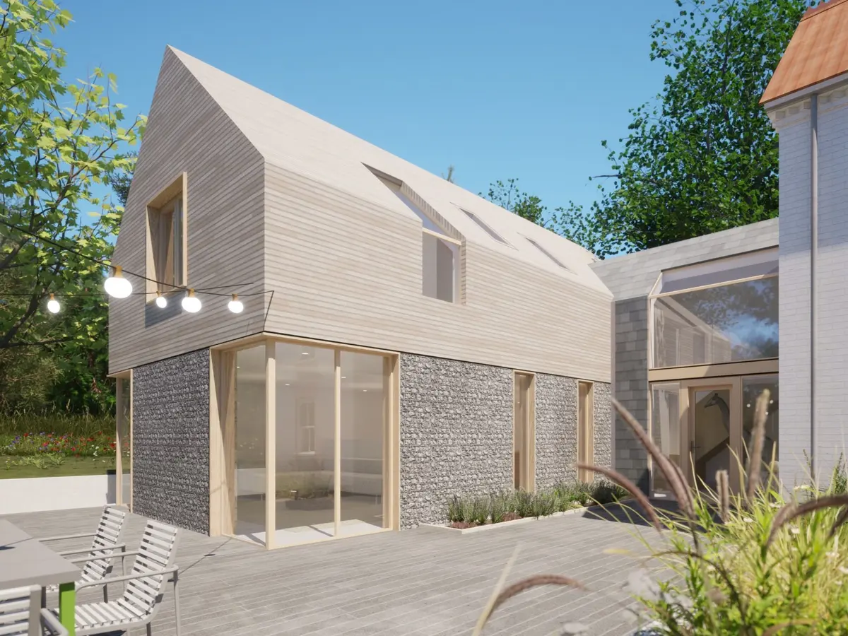 Berkshire showcase lambourne lodge 9