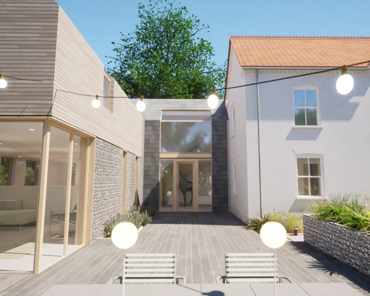 Berkshire showcase lambourne lodge 11