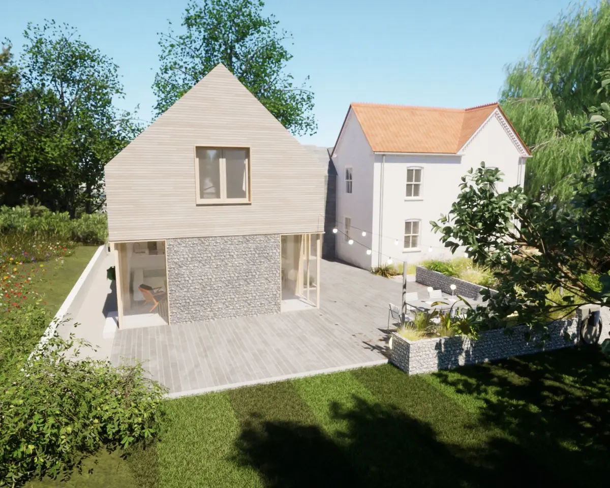 Berkshire showcase lambourne lodge 12