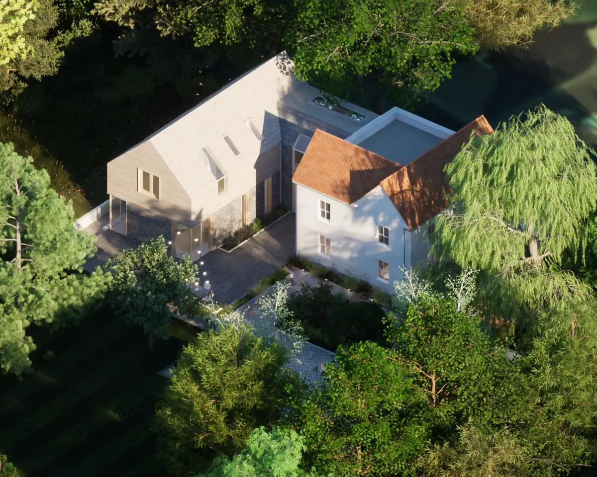 Berkshire showcase lambourne lodge 14