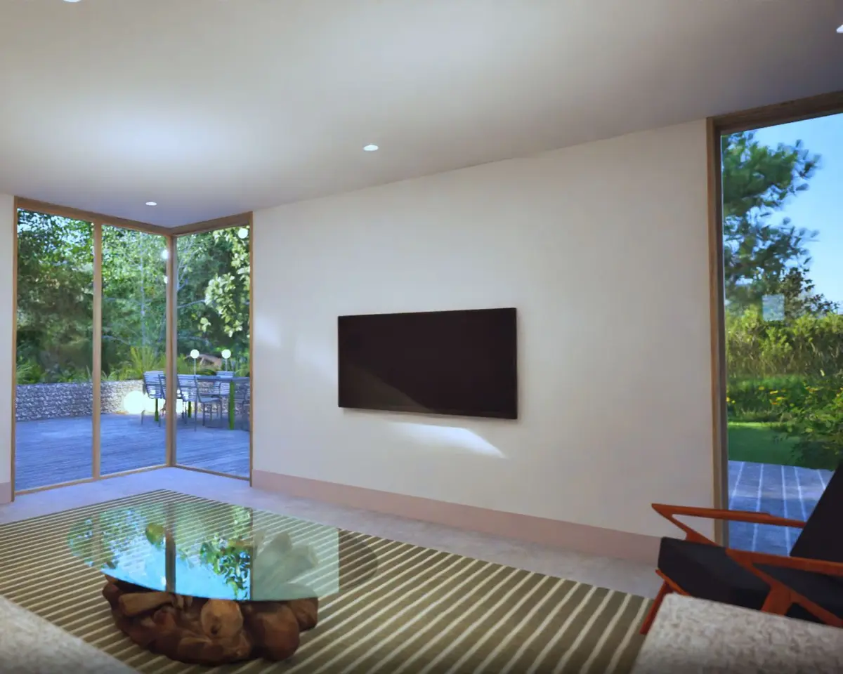 Berkshire showcase lambourne lodge 15