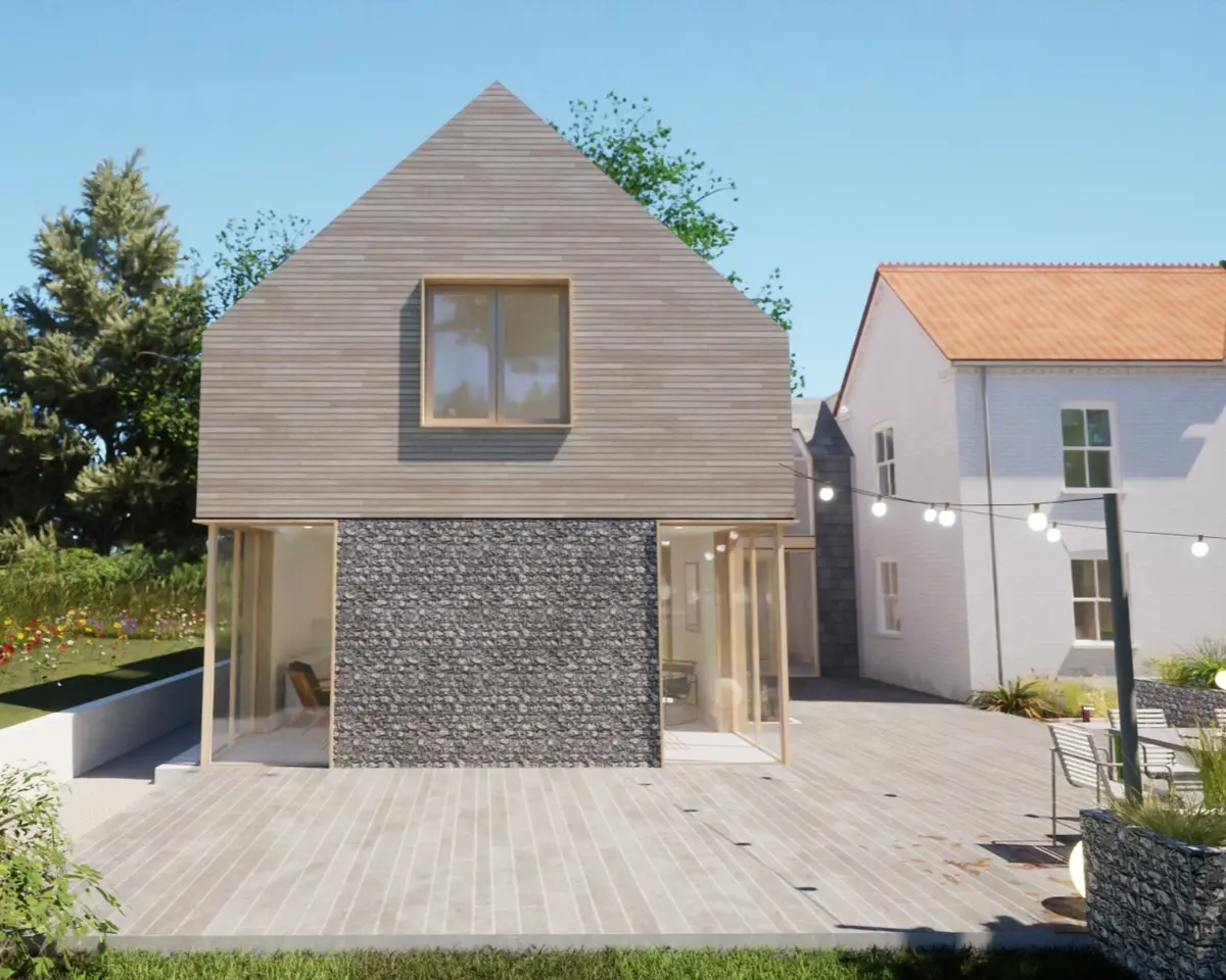 Berkshire showcase lambourne lodge 4