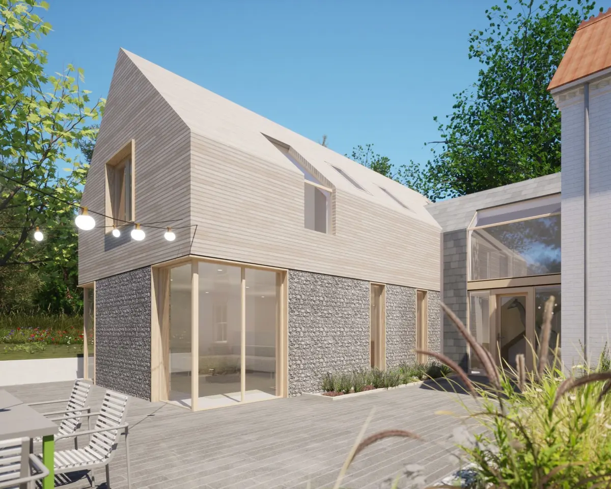 Berkshire showcase lambourne lodge 9