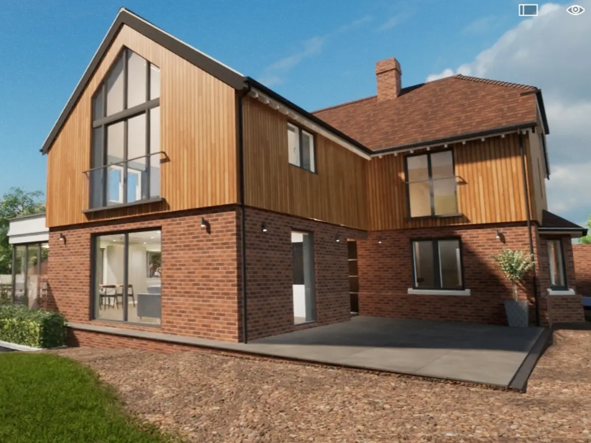 Berkshire showcase arlington glade 3