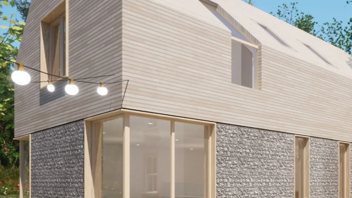 Planning permission architect 3